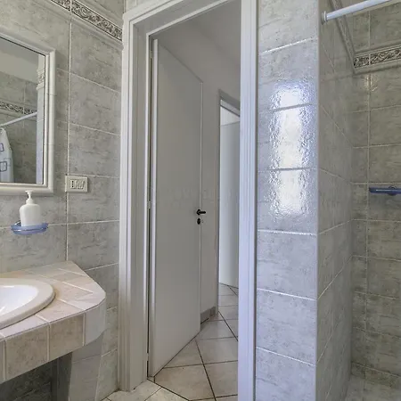 Brigante Front Sea Two Floor House * Patù