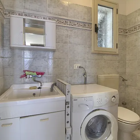 Brigante Front Sea Two Floor House